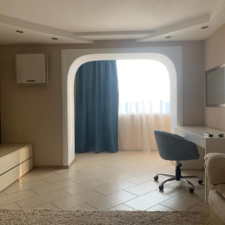 צ'רקסי Cozy And Comfortable Apartment מראה חיצוני תמונה