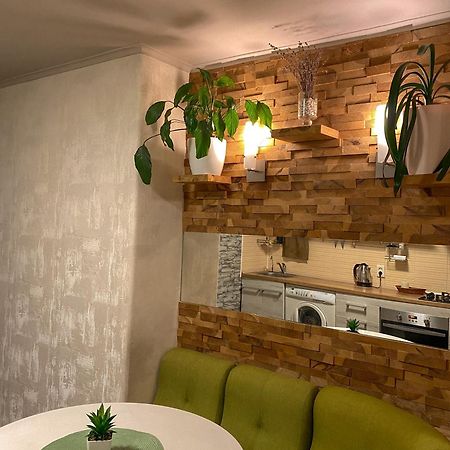 צ'רקסי Cozy And Comfortable Apartment מראה חיצוני תמונה