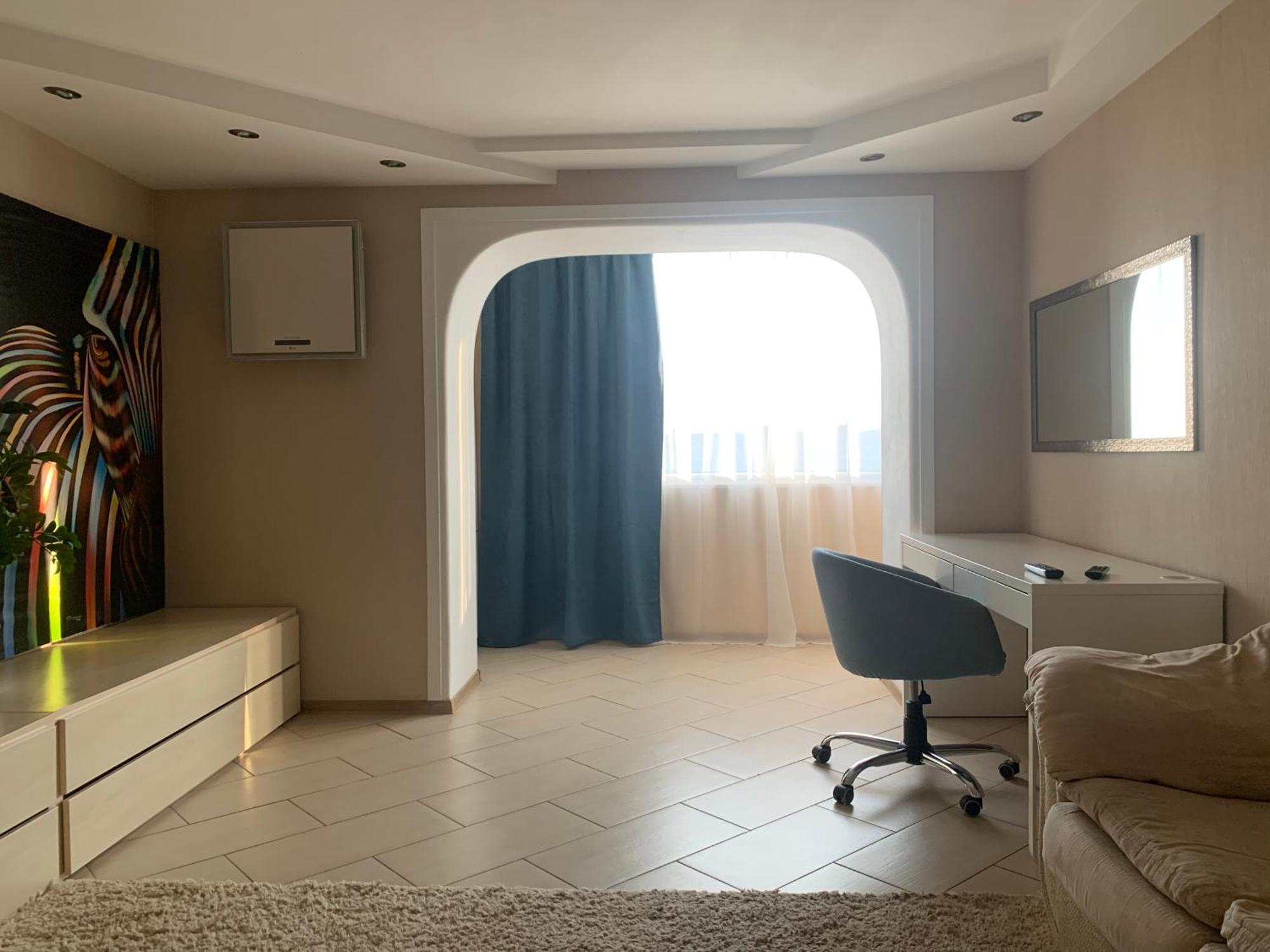צ'רקסי Cozy And Comfortable Apartment מראה חיצוני תמונה