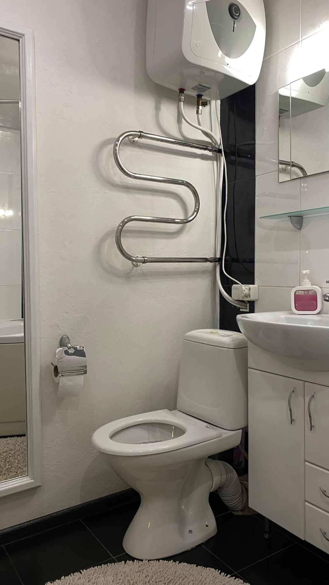 צ'רקסי Cozy And Comfortable Apartment מראה חיצוני תמונה