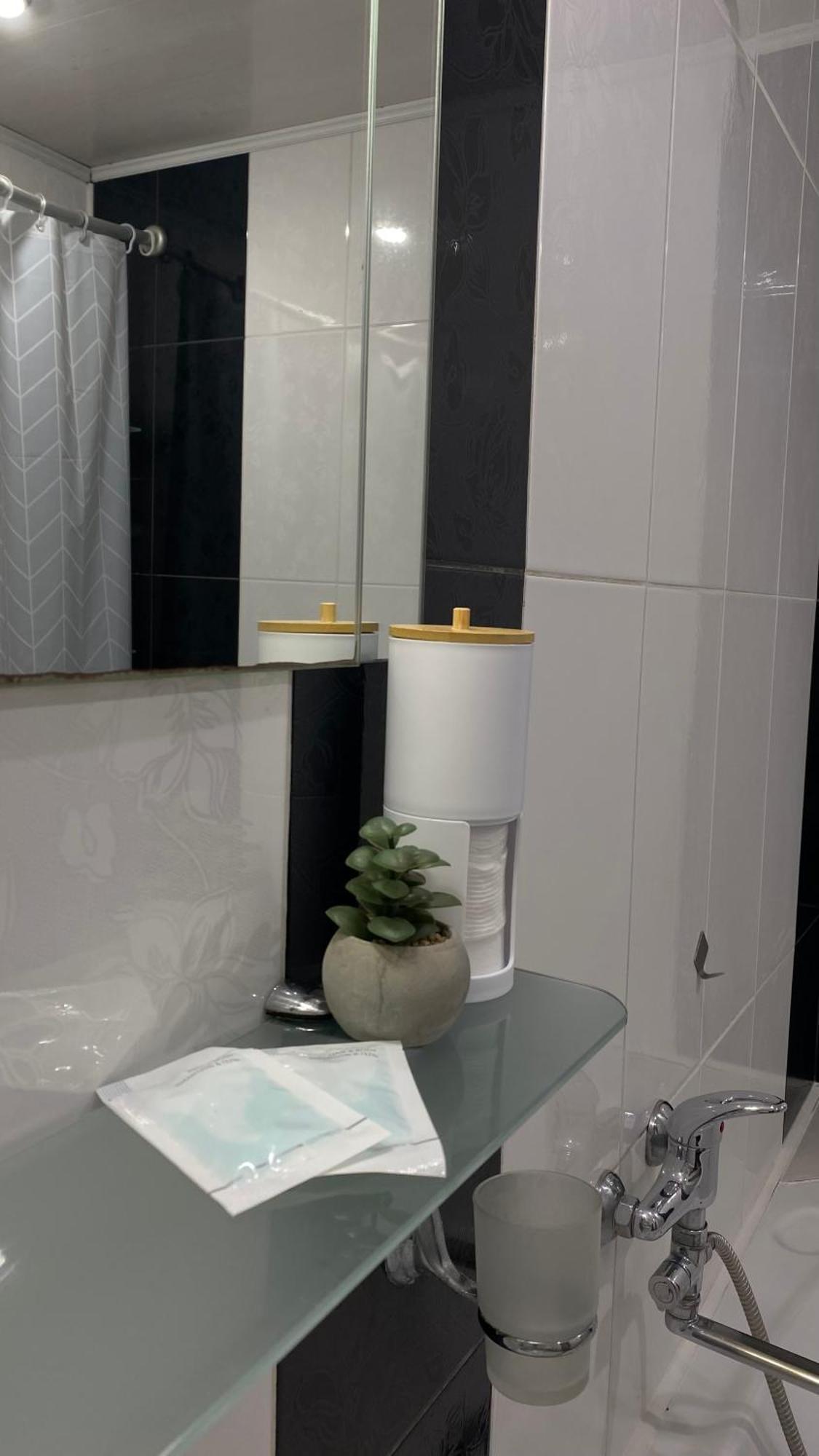 צ'רקסי Cozy And Comfortable Apartment מראה חיצוני תמונה