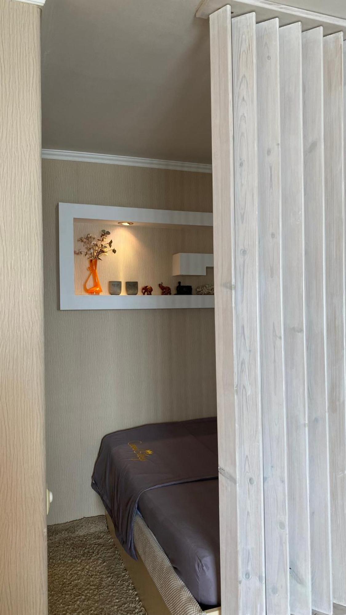 צ'רקסי Cozy And Comfortable Apartment מראה חיצוני תמונה