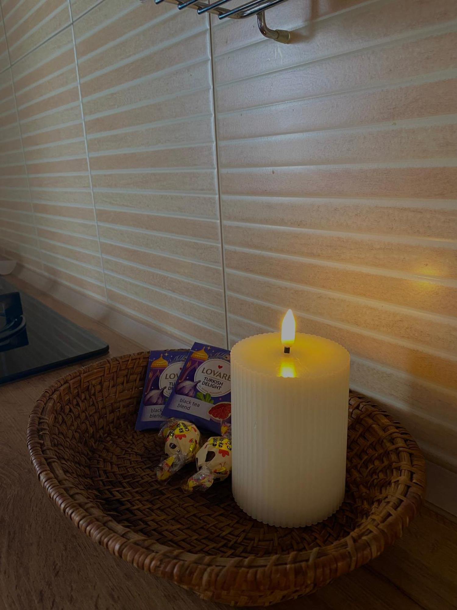 צ'רקסי Cozy And Comfortable Apartment מראה חיצוני תמונה