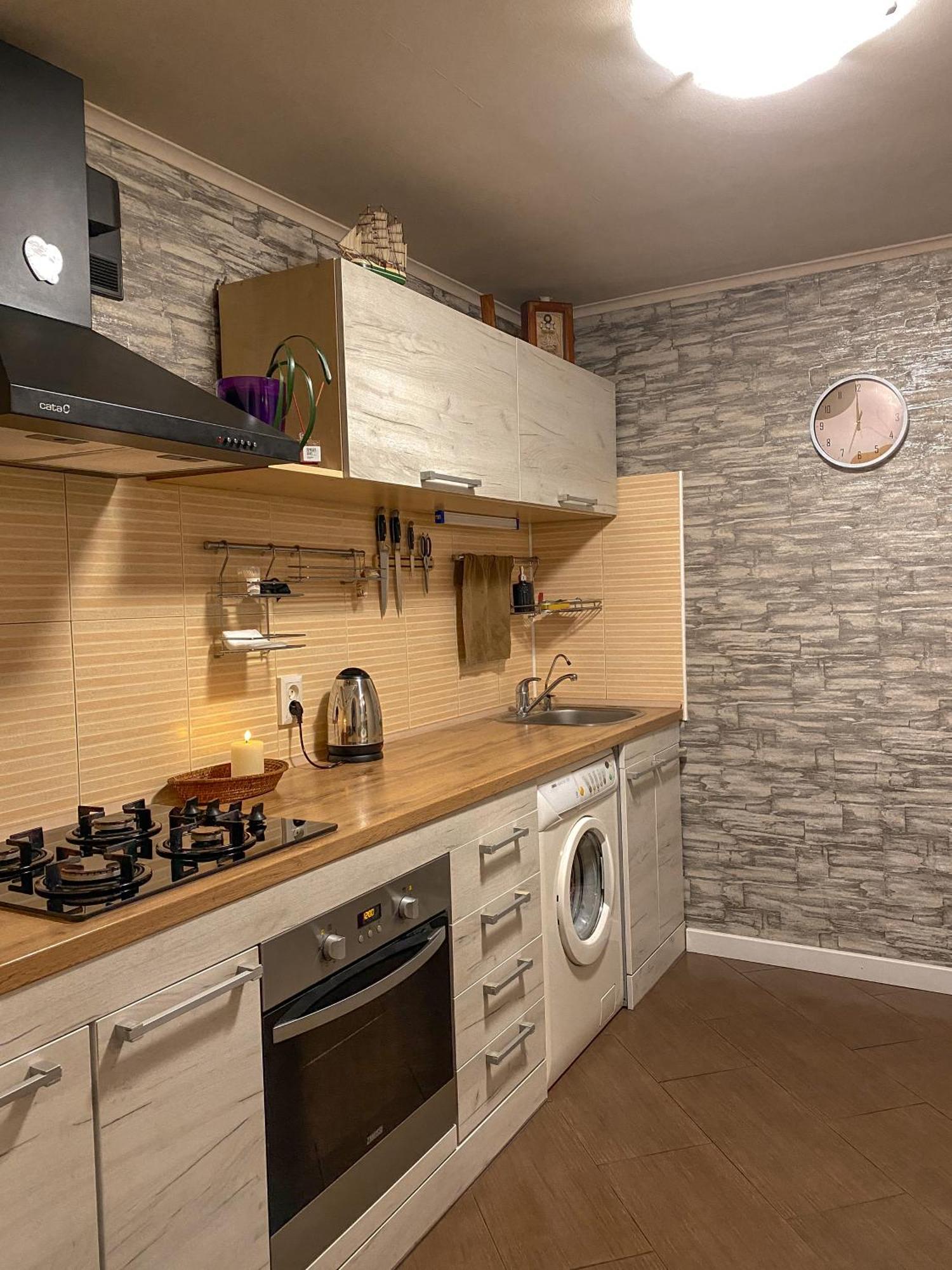 צ'רקסי Cozy And Comfortable Apartment מראה חיצוני תמונה