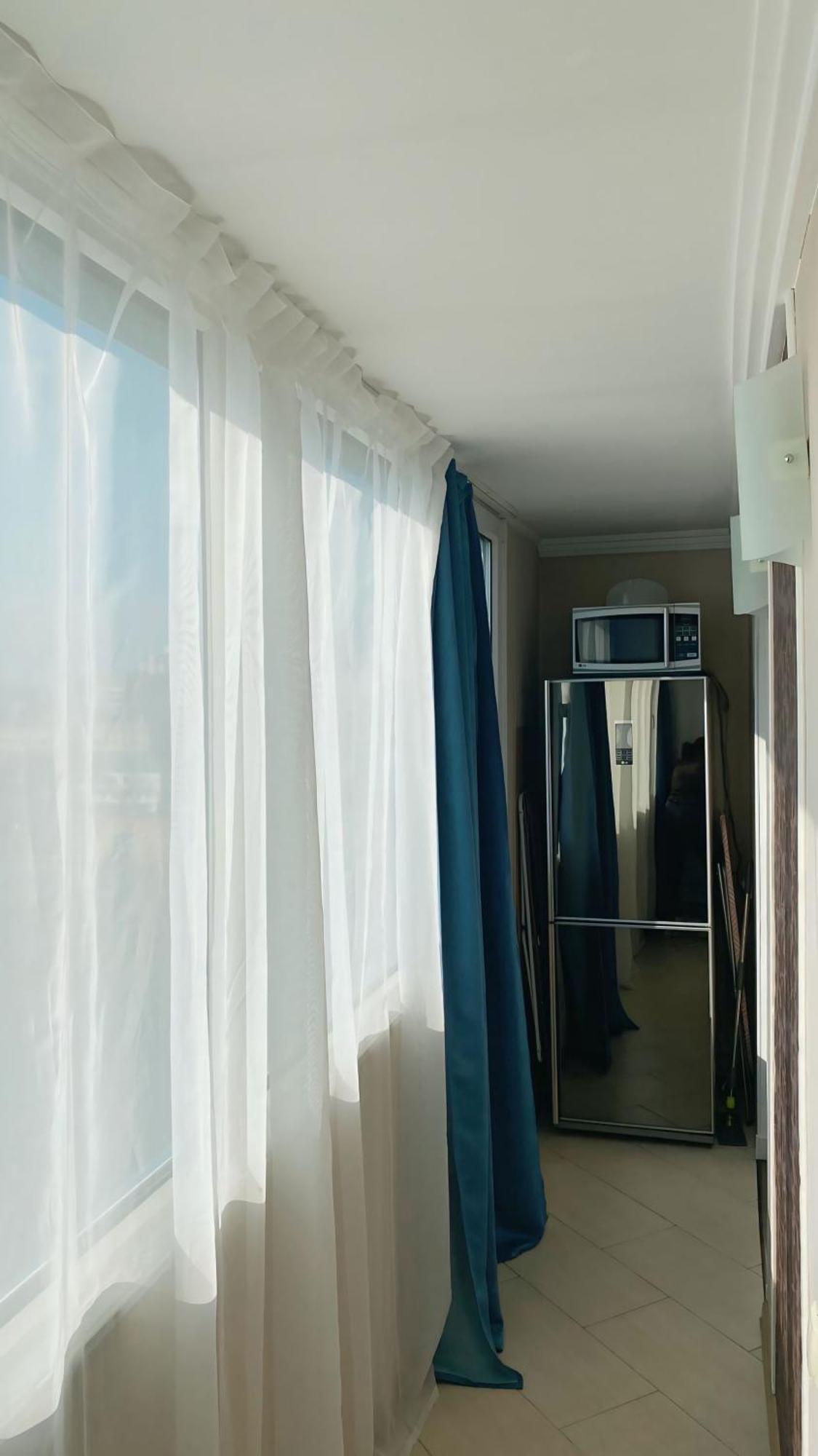 צ'רקסי Cozy And Comfortable Apartment מראה חיצוני תמונה