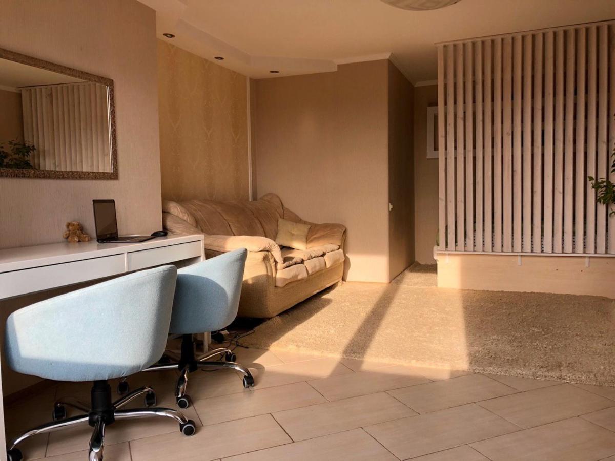 צ'רקסי Cozy And Comfortable Apartment מראה חיצוני תמונה