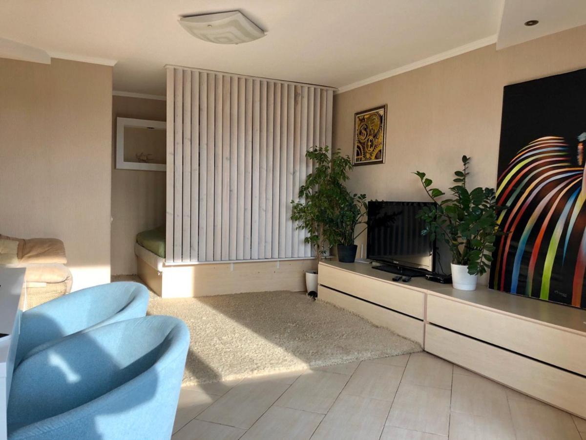 צ'רקסי Cozy And Comfortable Apartment מראה חיצוני תמונה